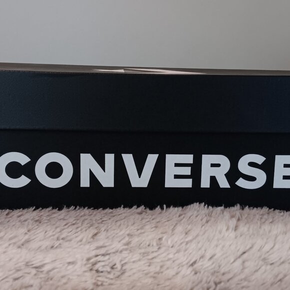 Womans all star converse - Picture 5 of 7